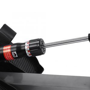 2024 <span class=keywords><strong>rameur</strong></span> d'exercice de moniteur numérique utilisé à la maison 12 niveaux <span class=keywords><strong>rameur</strong></span> de fer avec résistance réglable pour les gymnases Fitness - Product Image 6