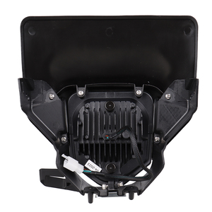 Conjunto de Faros LED Morsun MS-22KMHW1621Z para <span class=keywords><strong>Husqvarna</strong></span> 2017-2022 Enduro <span class=keywords><strong>FE</strong></span> 250 <span class=keywords><strong>350</strong></span> 450 <span class=keywords><strong>FE</strong></span> 501 TE 250i 300i, Accesorios de Iluminación - Product Image 4