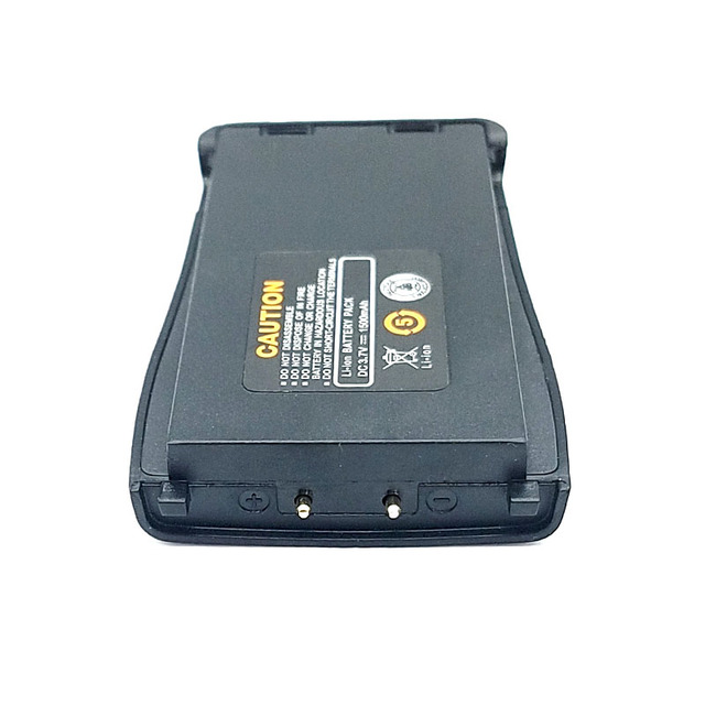 Original Hot Sale Baofeng Two-Way Radio 888s Talkie Walkie Battery K0956