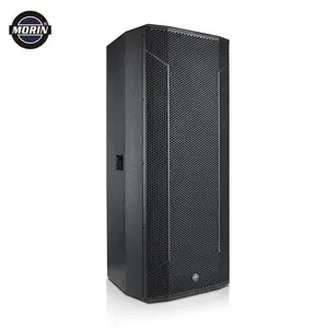 Skillful manufacture highly cost effective subwoofer bass party speaker