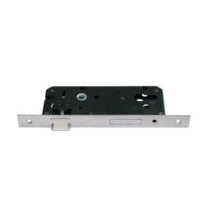 Corps de serrure de porte multipoints YIGE de haute qualité, intérieur/extérieur, cylindre à clé identique, mortaise en acier inoxydable, prix bas - Product Image 1