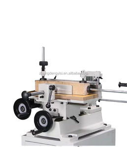 Mortaiseuse de haute qualité pour le travail du bois, perceuse à mortaiser pour trous carrés avec burin creux - Product Image 3