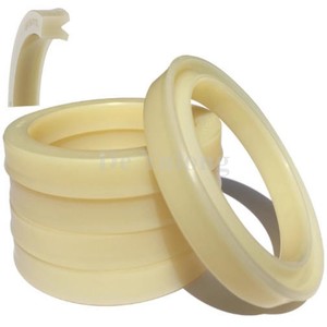 Kit de Sellos para Cilindro Hidráulico, Sello de Aceite de Varilla N OK Original, Fabricado en Japón por <span class=keywords><strong>UPI</strong></span> - Product Image 1