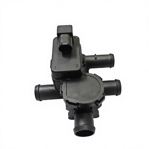 Piezas de Sistemas HVAC de Mercedes-Benz para Usar con Válvulas de Calefacción Automotriz OE 2308300084 - Product Image 4