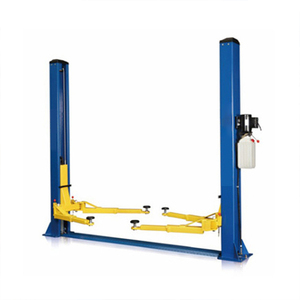 Lève-voiture, Élévateur à deux colonnes, Élévateur automatique à deux vérins / Lève-voiture / Élévateur - Product Image 4