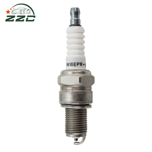 Vendita Diretta dalla Fabbrica di Ricambi Auto, Candela di Accensione di Alta Qualità OEM 3021 W16EPR-U K16R-U11 K2-PR-U11 - Product Image 1