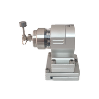 Buscador de Bordes Electrónico y Mecánico Inalámbrico RF, Ajustador de Herramientas CNC de Contacto Cero, Buscador de Centro 3D, Preajustador de Herramientas para Centros de Mecanizado
