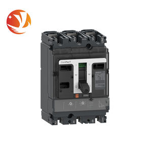 Neuf d'origine -Schneider- C25F3TM250D Disjoncteur de protection de distribution Contrôleur programmable PLC 16 E/S Liaison E/S - Product Image 2