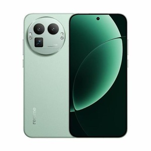 Nuevo Teléfono Móvil Inteligente con IA de Marca China 2025, Nuevo Realme GT8 Pro, Teléfono para Juegos, Android 5G - Product Image 1