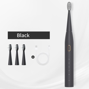 <span class=keywords><strong>Cepillo</strong></span> de dientes eléctrico ultrasónico Delgado profesional para adultos <span class=keywords><strong>Oral</strong></span>-<span class=keywords><strong>B</strong></span> Smart con función recargable Cabezal de <span class=keywords><strong>cepillo</strong></span> reemplazable Viaje - Product Image 6