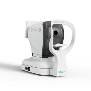 Sistema de Examen Óptico, Mejor Precio, Entrega Rápida, Refractómetro Automático Portátil con Certificación CE - Product Image 2