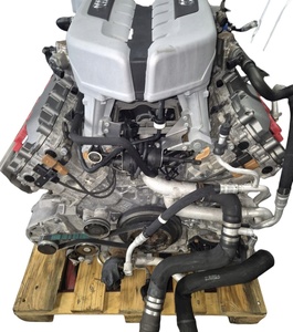 Áp dụng đối với R8 4.2L V8 chuyển động cơ lắp ráp Lamborghini Gallardo Murcielago lp550 560 570 động cơ powertrain079100031j - Product Image 2