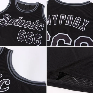 Polyester Ademend Materiaal Training Basketbalshirts Mannen Ontwerp Basketbal Uniform Jersey Custom Team Nummer - Product Image 6