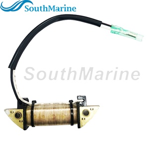 Barca Motori T5-05000200 Magneto Bobina Assy per Parsun <span class=keywords><strong>HDX</strong></span> 2-Corsa T4 T5 T5.8 Fuoribordo Motore Ad Alta Pressione Bobina - Product Image 4