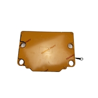 untuk Caterpillar 221-1018 Ecu (Unit Kontrol Elektronik) 3056 Suku Cadang Mesin Diesel Pengganti