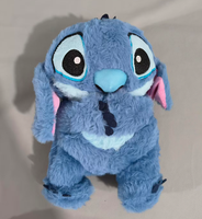 Peluche Capybara Respirant Xinhui avec Lumière et Son – Nouveau Confort Respiratoire pour Bébé