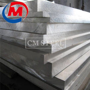 1100 3003 7075 6061 Rollo de hoja de aluminio Placa de aluminio <span class=keywords><strong>5</strong></span> 10mm para arquitectura - Product Image 2