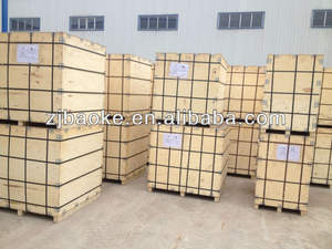 Masa pakai Panjang tahan aus, bantalan bola Anti Penuaan baja karbon Idler nilon baru untuk transportasi - Product Image 6