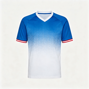 <span class=keywords><strong>Camiseta</strong></span> de Fútbol Personalizada del <span class=keywords><strong>PSG</strong></span>, Uniforme Deportivo de Alta Calidad para Entrenamiento de Fútbol, Camisetas de Clubes de Fútbol - Product Image 1