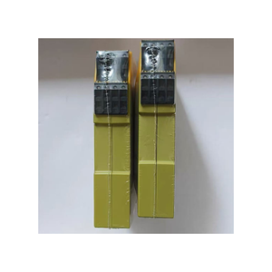 독일에서 수입한 완전 신제품 Pilz 안전 릴레이 - Product Image 3