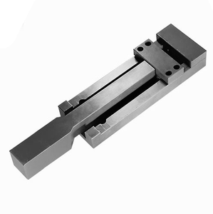 ラッチロックZZ174両面ロック安全金型部品CNC金型プラスチック射出成形用メーカー - Product Image 2