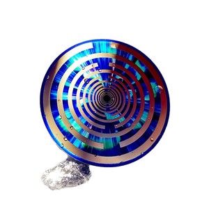 Oscilador de Ondas Múltiples MWO Georg Lakovsky, Disco Polarizado, Desmagnetización, Purificación, Carga de Energía, Antena de Meditación - Product Image 1