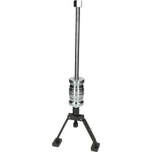 KS TOOLS-460,1090 Extractor de inyectores Volvo con peso de impacto de 0,9 kg-EAN 4042146720486 VEHÍCULOS PESADOS - Product Image 4