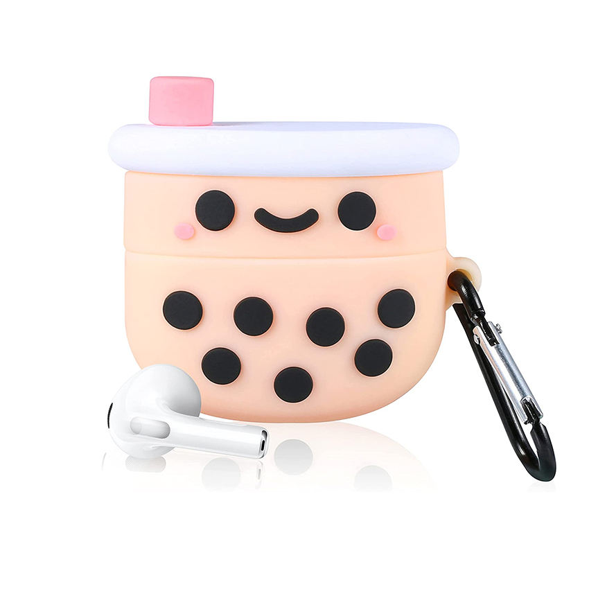 ชา Boba สำหรับ airpods 3