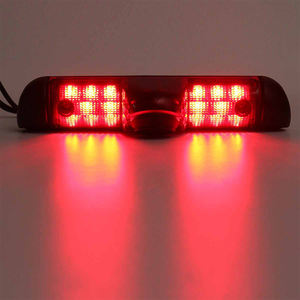 ไฟเบรคสำหรับกล้องเฟียตดูคาโตใช้สำหรับปลายปี2006-2017 3รุ่นนักมวย Peugeot จัมเปอร์ซีตรองและอื่นๆ - Product Image 4