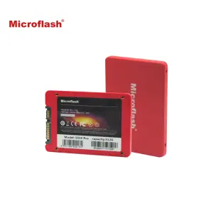 Высококачественный твердотельный диск Microflash, жесткий диск SSD 120GB 128GB 240GB 256GB 480GB 512G 960GB 1TB