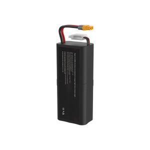 แบตเตอรี่ IFlight Fullsend 8000mah 6s2p 22.2v Li-ion 15C IRT21700-40T สำหรับโดรนบังคับวิทยุระยะไกล  ลดราคาพิเศษ - Product Image 4