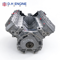 Bloc moteur 1UZ-FE 2UZ-FE 3UZ-FE pour Toyota Crown Majesta Tundra Lexus LS400 GS400 LS430 GS430 LX470