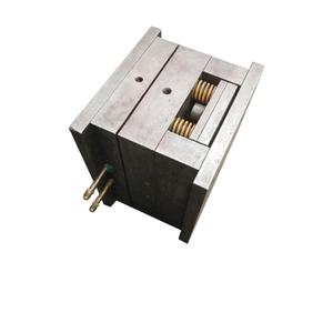 บริการออกแบบแม่พิมพ์ฉีดพลาสติกตามสั่งจากโรงงานโดยตรง แม่พิมพ์ฉีดพลาสติกสำหรับอุปกรณ์เสริม ตัวเรือน และแม่พิมพ์ผลิตภัณฑ์ต่างๆ - Product Image 4