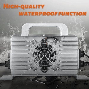 Lnlee ln900g công nghiệp 29.4V 24V 30A 10S pin <span class=keywords><strong>lithium</strong></span> <span class=keywords><strong>polymer</strong></span> Sạc IP67 không thấm nước CE/ROHS chứng nhận cho 18650 - Product Image 5