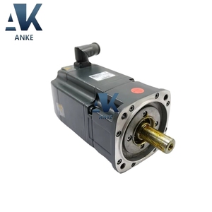 Motor Servo 1FK7063-2AC71-1RH0, Motor Sincrónico para Automatización Industrial, Motor de Alto Rendimiento para Maquinaria CNC Premium - Product Image 1