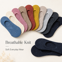 Chaussettes courtes jetables respirantes pour femmes, été, 100 % coton, séchage rapide, antibactériennes, écologiques, antidérapantes, maintien du talon