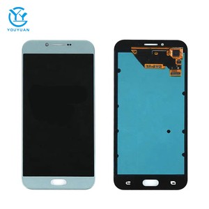 A810 schermo del telefono cellulare per <span class=keywords><strong>samsung</strong></span> a8 <span class=keywords><strong>2016</strong></span> display lcd sostituzione dello schermo - Product Image 1