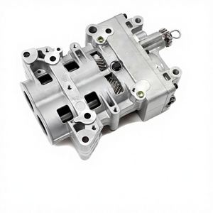 ชุดปั๊มน้ำมันเพลาบาลานซ์ 23300-2GGC0 อะไหล่ทดแทนเครื่องยนต์ 2.4 ลิตร - Product Image 5