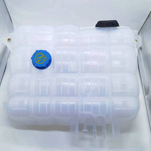 ถังขยายพลาสติกแบบขันเกลียวสำหรับวอลโว่ E700B 750 900D 910 950D TD1641 - Product Image 4
