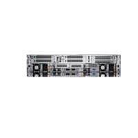 Servidor en Rack Usado PowerEdge R7615 2U con 12 Ranuras DIMM DDR5, AMD EPYC de 4.ª Generación para Empresas