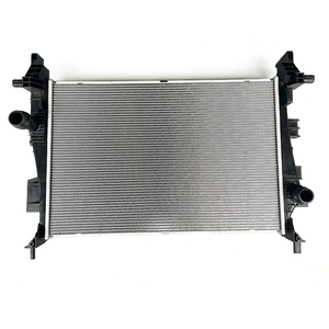 Nouveau radiateur de refroidissement moteur 68273398AA pour Jeep Compass Renegade 2017-2023 avec garantie de 6 mois - Product Image 1