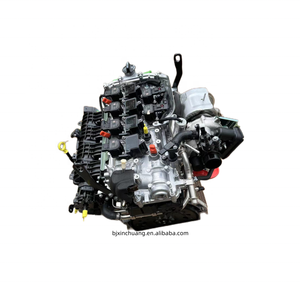 Ensemble moteur d'origine LSY LXH 2.0T pour Buick <span class=keywords><strong>Chevrolet</strong></span> Cadillac Malibu XL Equinox Envision S <span class=keywords><strong>BLAZER</strong></span> - Product Image 2