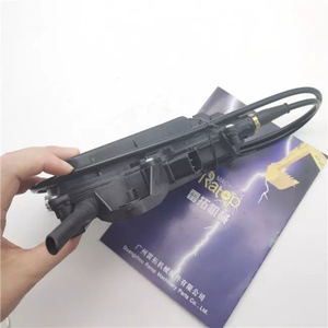 มอเตอร์หยุดเครื่องยนต์รถขุด DX225 DH220-5 DH225-7 รุ่น 2523-9016 25239016 - Product Image 6
