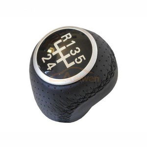 Pommeau de vitesse utilisé pour FIAT DUCATO, citroën <span class=keywords><strong>JUMPER</strong></span>, PEUGEOT BOXER OE NO 735316072 1304026070 2403S2 - Product Image 1