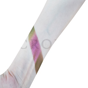 Polvo suelto de pigmento camaleón multicromo de grado cosmético para sombra de ojos, esmalte de uñas, brillo Lop, pintura corporal - Product Image 1