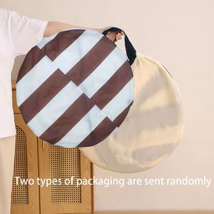 Portable Sun <b>Shelter</b> Resistant Lightweight <b>Pop</b> <b>up</b> Tent for Camping Trips or Beach Picnics Essentials - Product Image 4