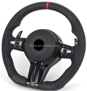 Volante <span class=keywords><strong>Deportivo</strong></span> M Sport a <span class=keywords><strong>Precio</strong></span> de Fábrica para <span class=keywords><strong>BMW</strong></span> F30 F10 F15 F36 F20 F22 F25 F32 M3 M4 M5 X5 E46 E60 E70 E90 E91 E92 - Product Image 6