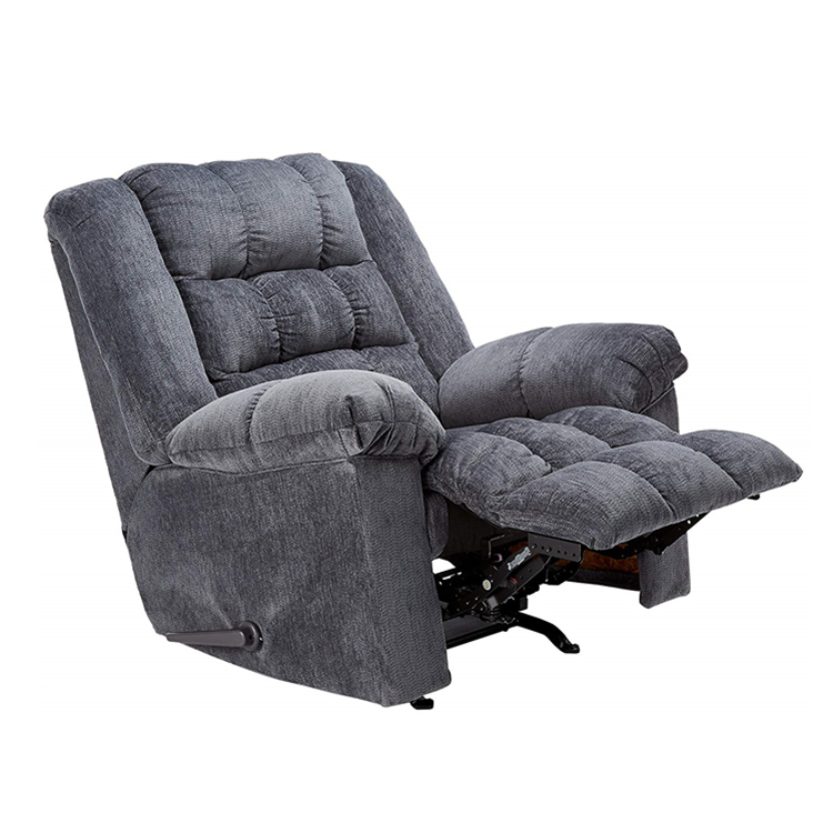 High Quality Living Room Lift Recliner Rocking Massage 360 Degree Swivel Recliner Glider Chair