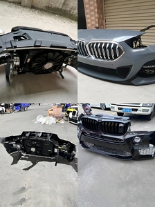 Para <span class=keywords><strong>BMW</strong></span> Serie 5 G30 LCI, es el parachoques delantero original para el parachoques de coche <span class=keywords><strong>BMW</strong></span> y el kit de carrocería G30. - Product Image 4