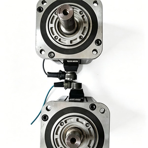 Motor SGMGH-09ACA61 SGMGH-09ACA6C 2026, Motor de 850 Vatios, 200V CA, Compacto, Estable y Rápido para Uso Industrial - Product Image 1